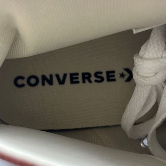 Converse Chuck Taylor All Star Hi Rosewood Sneaker Men's Size 13 Brand‎ New - Picture 7 of 8